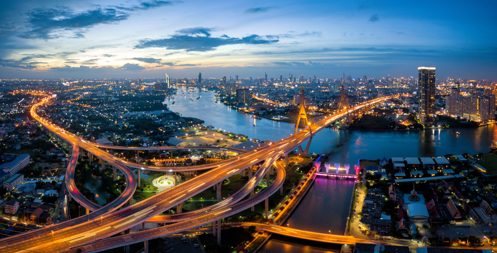 Bangkok